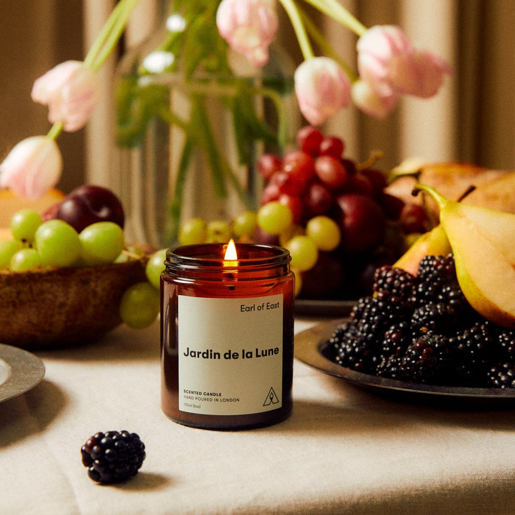 How to Burn a Candle Properly (And Why It Actually Matters)