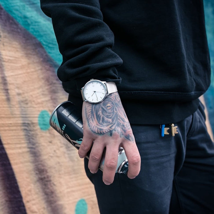 Watches