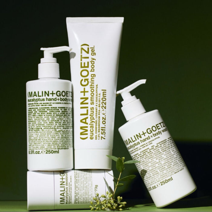 Skincare