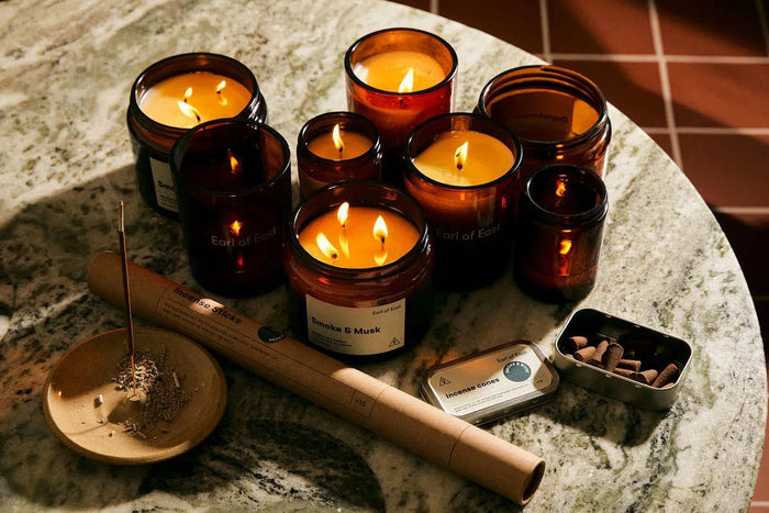 Candles & Scents