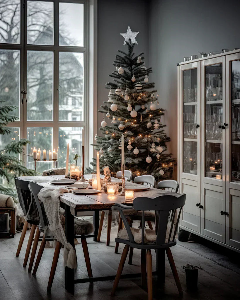 Christmas Gift Guide —The Art of the Considerate Gift