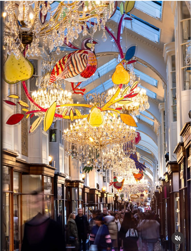 Christmas Gift Guide —The Art of the Considerate Gift