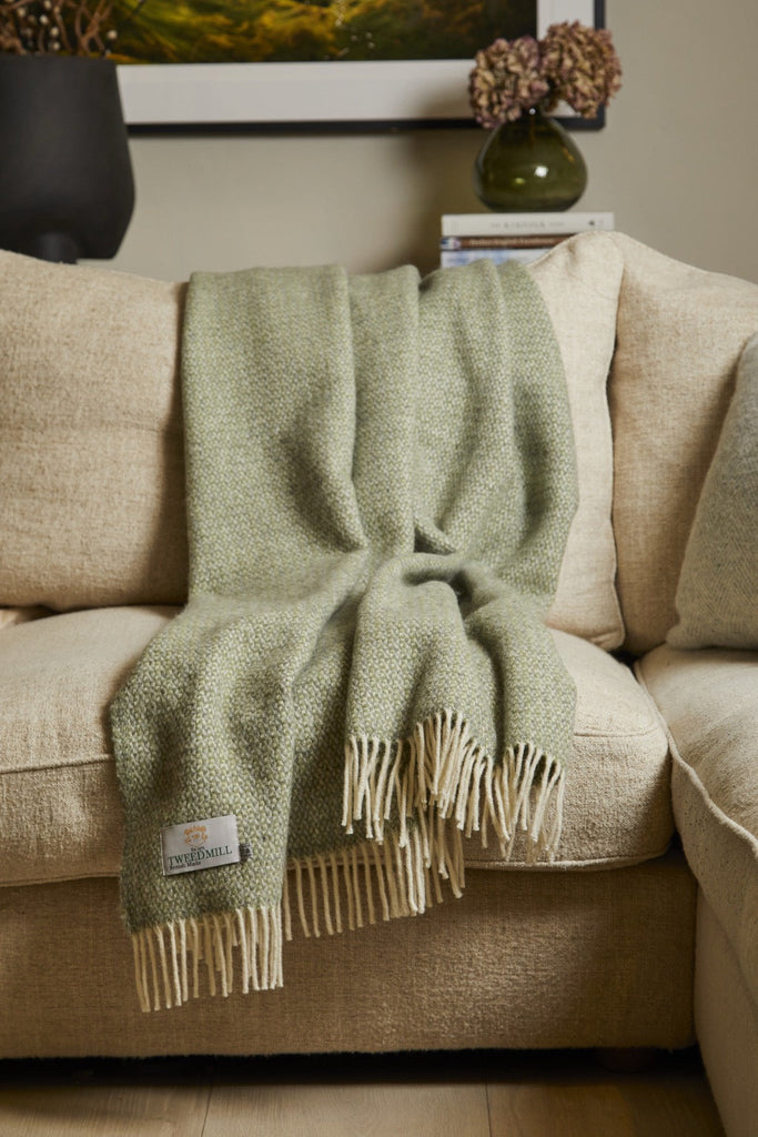 How to Make a Home Feel Like Yours (Even When You're Renting, Skint, or Utterly Baffled)