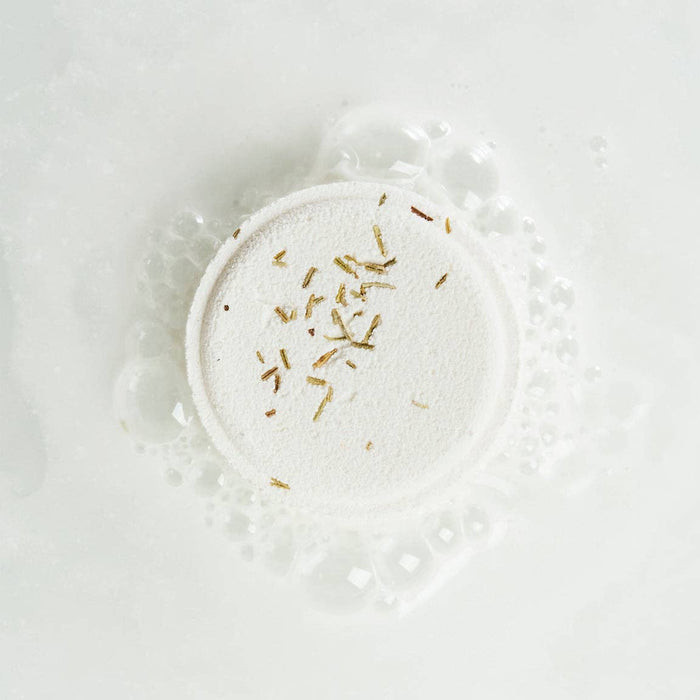 Rosemary & Bergamot Shower Steamers