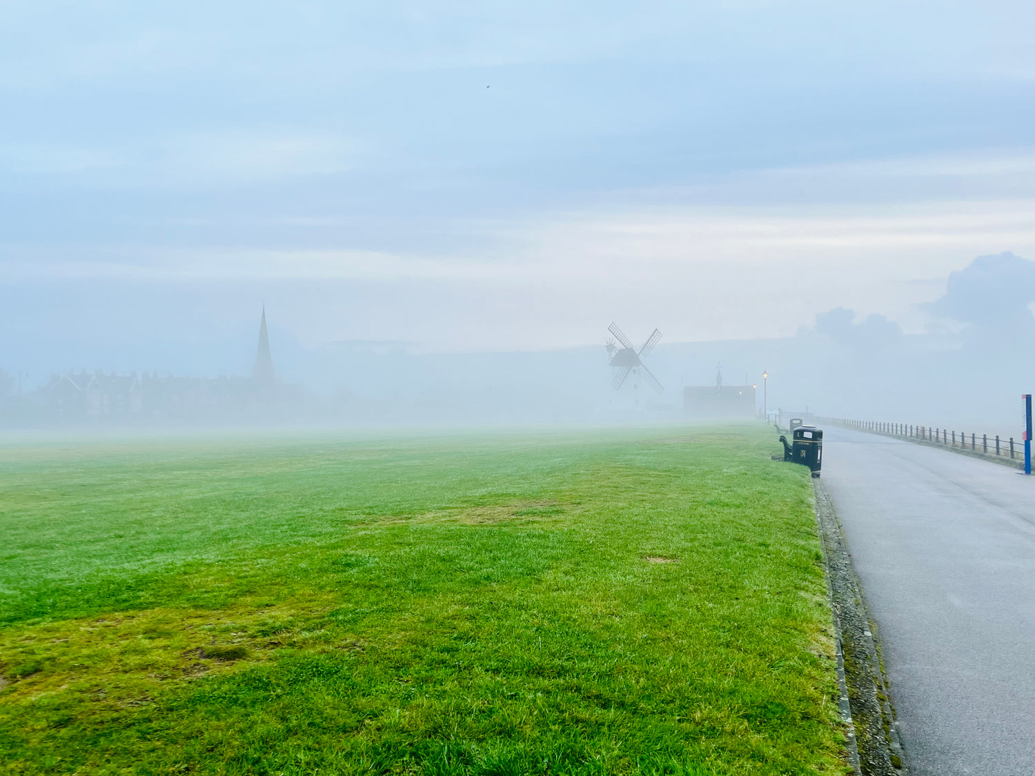 Free Same-Day Delivery to All FY8 Postcodes