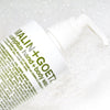 MALIN + GOETZ eucalyptus hand and body wash packaging with branding on a white background